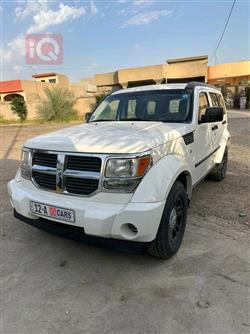 Dodge Nitro